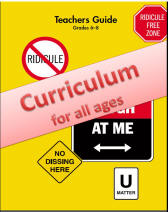 curriculum